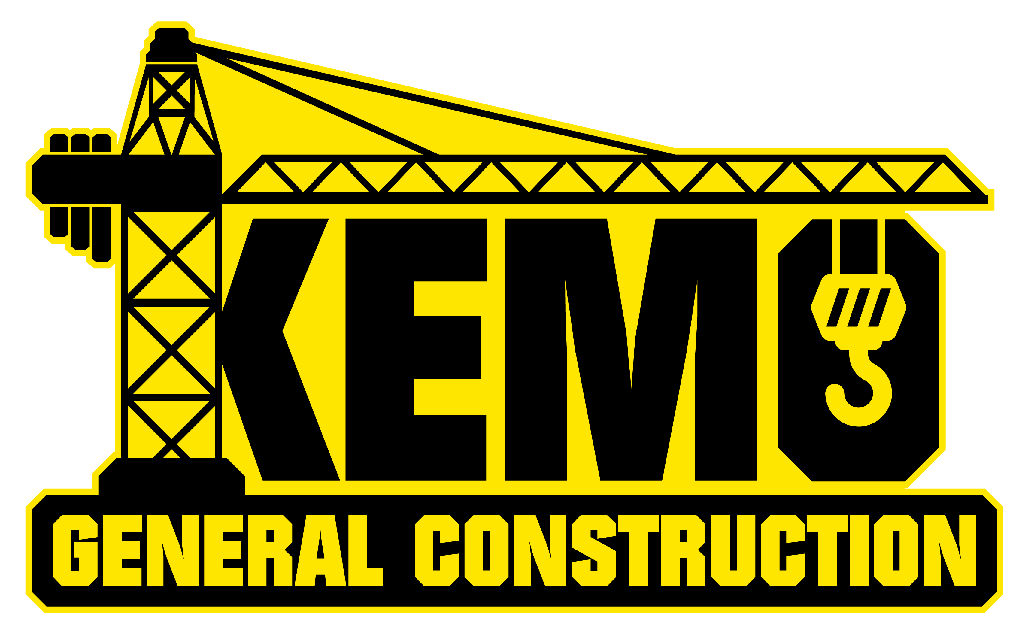 Kemo GC Limited Logo